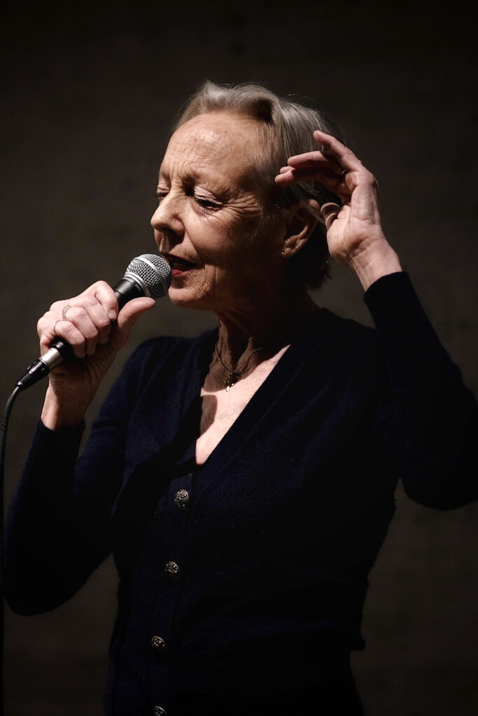Ruth Geiersberger © Robert Fischer